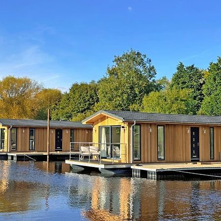York Marina Ξενοδοχείο Naburn Εξωτερικό φωτογραφία