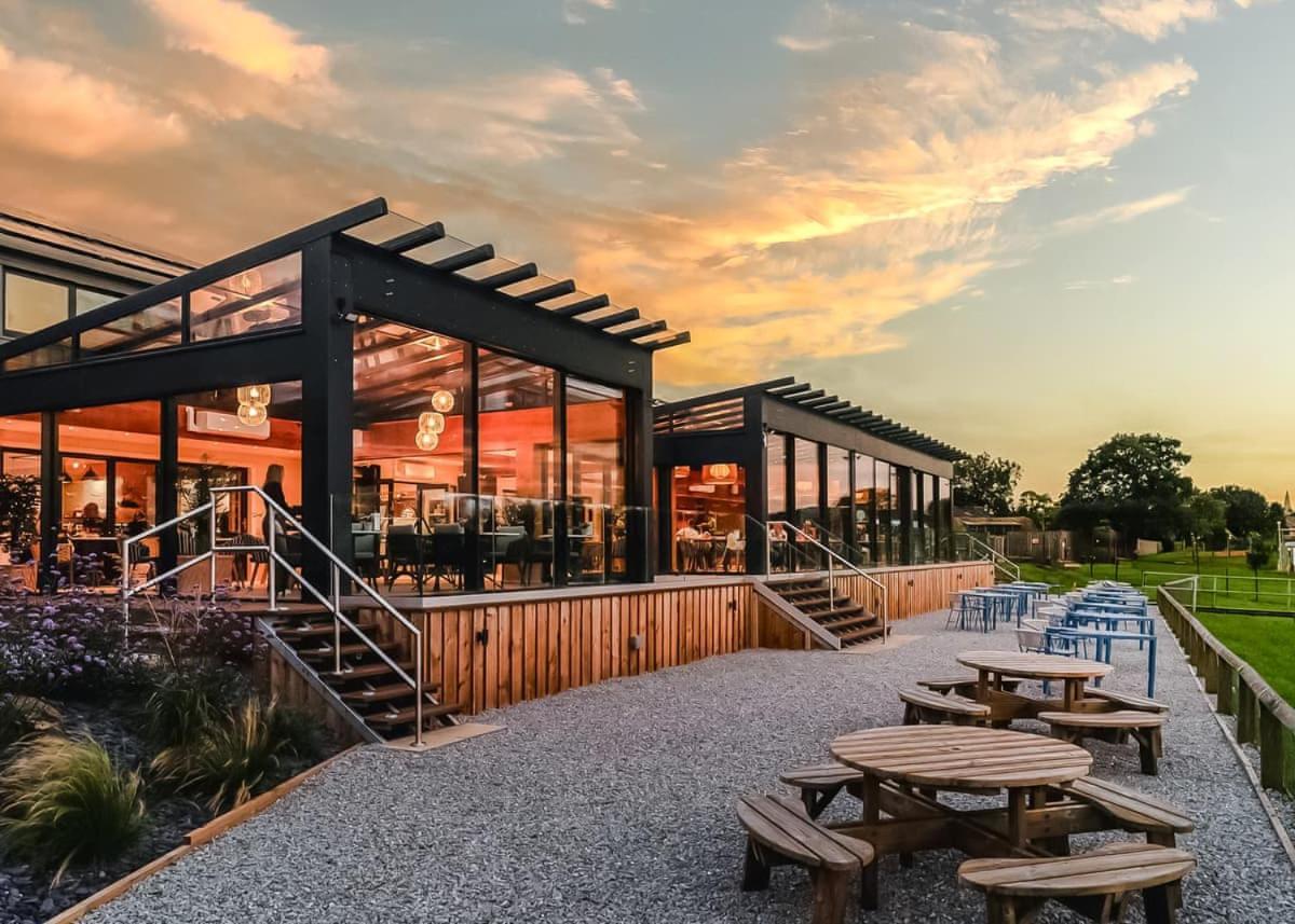 York Marina Ξενοδοχείο Naburn Εξωτερικό φωτογραφία